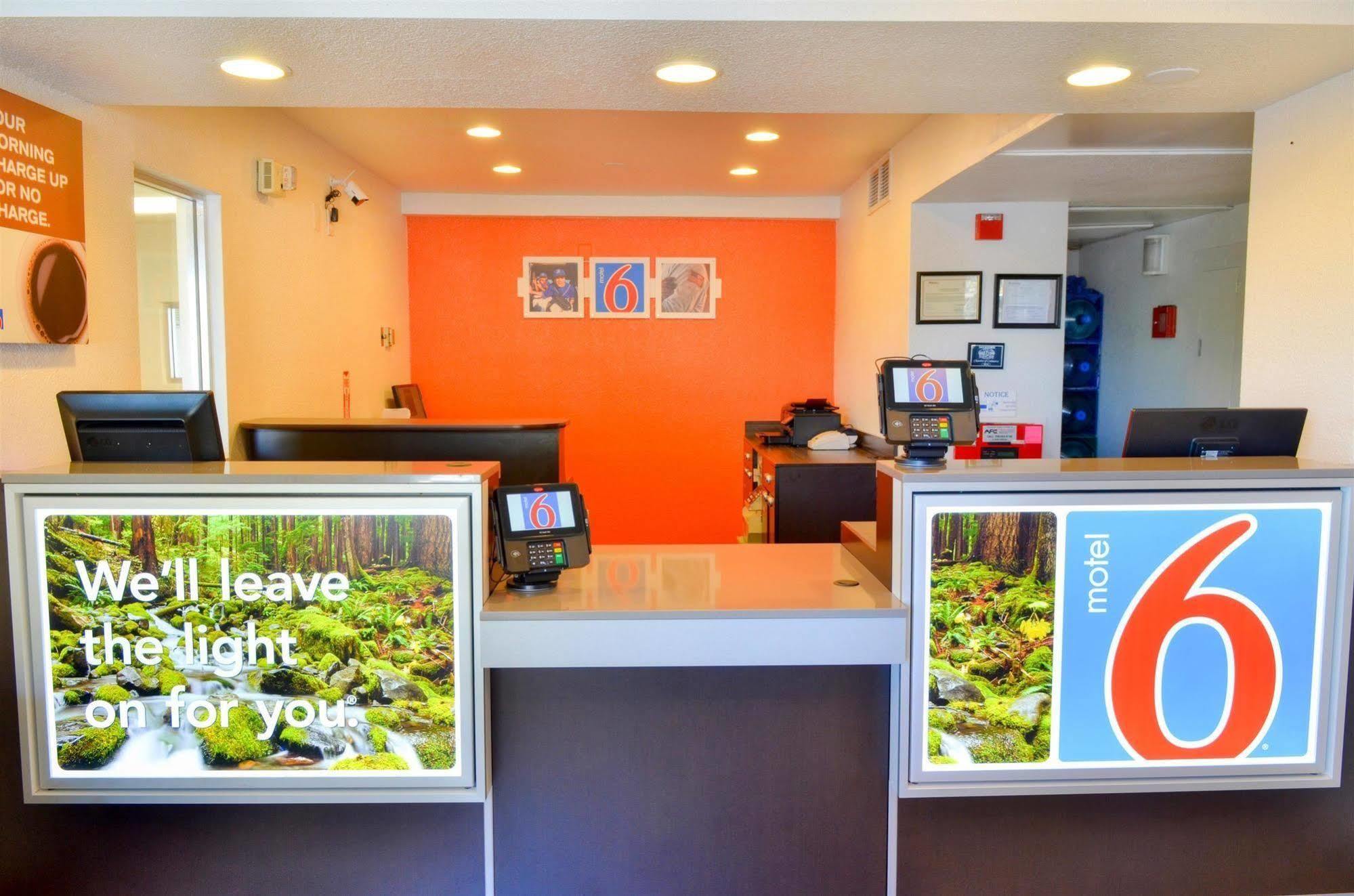 Motel 6-Santa Nella, Ca - Los Banos - Interstate 5 Exterior foto